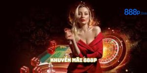 Khuyến mãi 888P