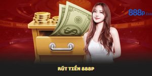 Rút tiền 888P