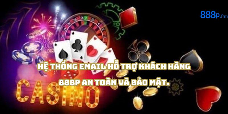 Trung tâm hỗ trợ 888P luôn sẵn sàng giải đáp và xử lý yêu cầu người chơi.